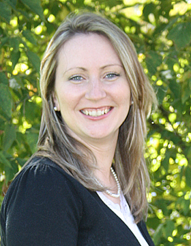 Caroline Bastien