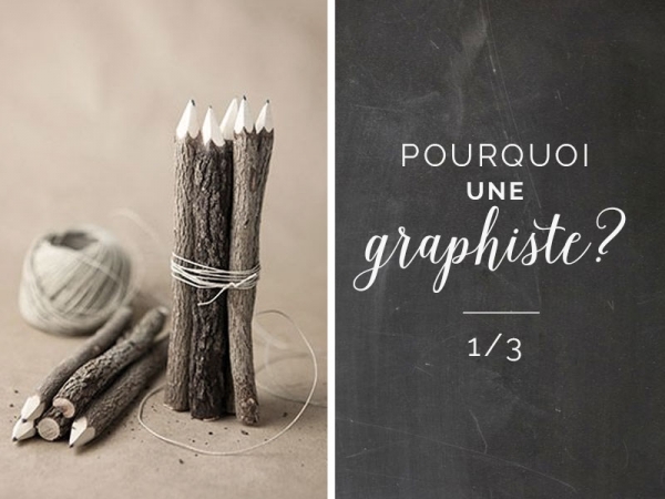 graphiste authentique