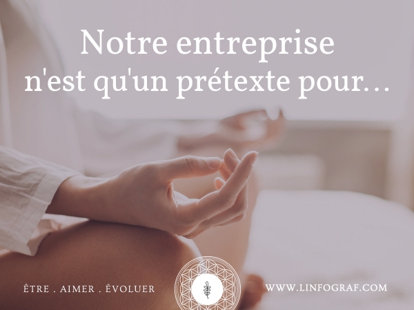 méditation entreprise