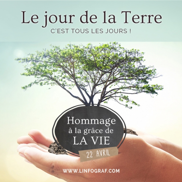 Jour de la Terre